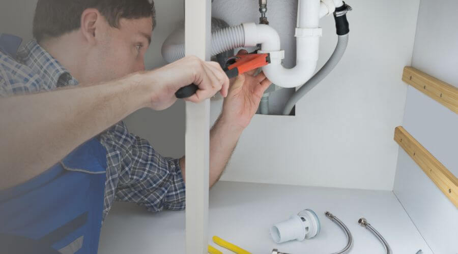 Professional Leak Detection Services in Fort Calhoun, NE